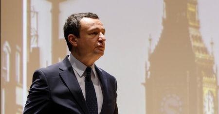 Niepokojące słowa premiera Kosowa. "Ryzyko nowej wojny jest realne"