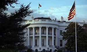 Insider trading w USA. Biały Dom ostrzega pracowników