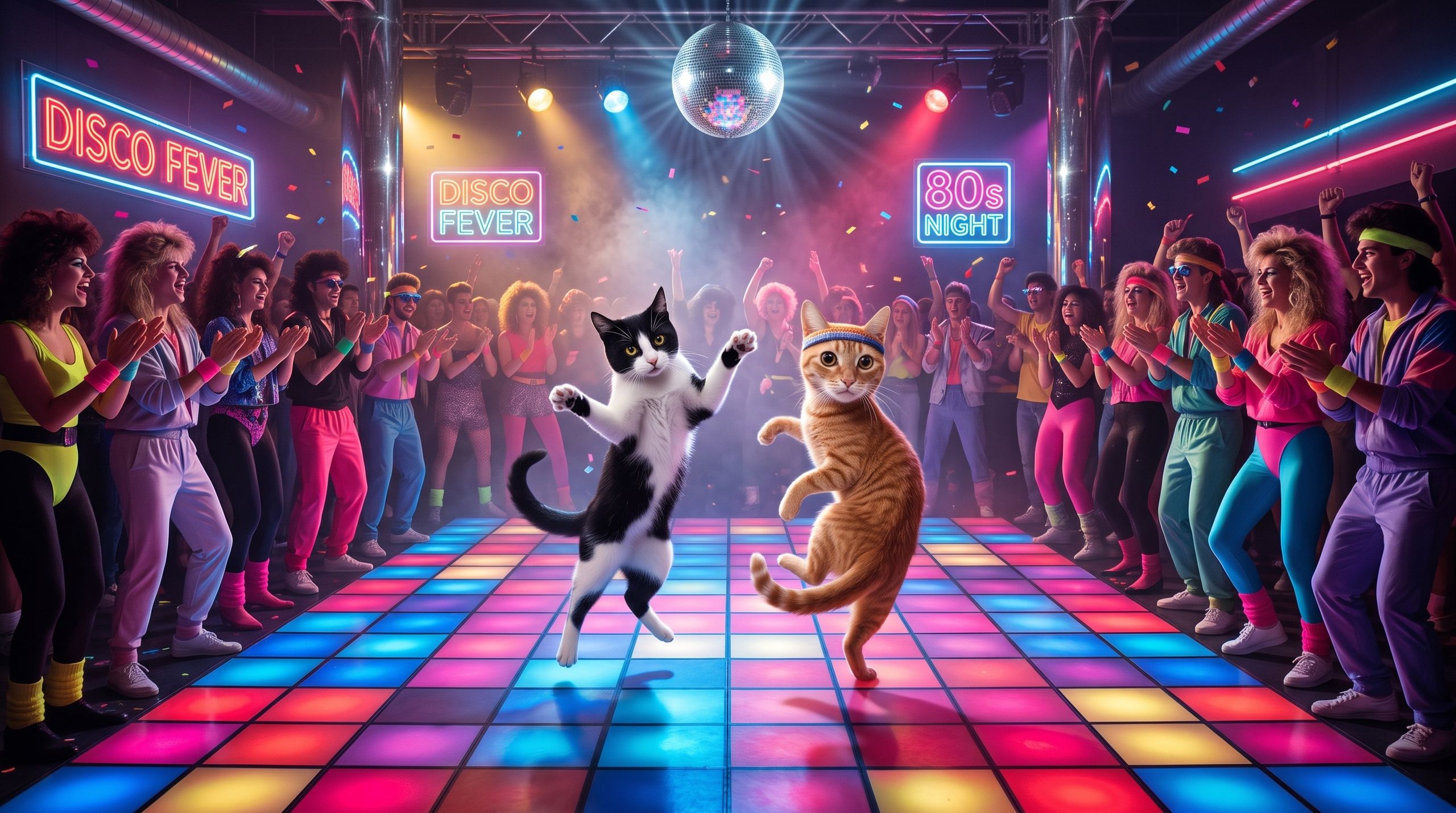 koty disco