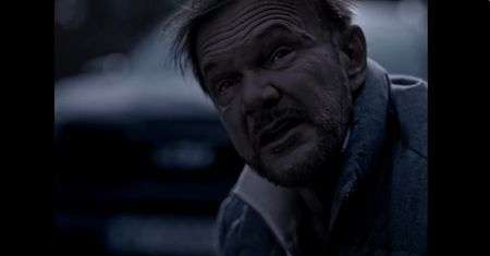 Cezary Pazura zagra w filmie o Ukraińcach. Zwiastun filmu "Ludzie"
