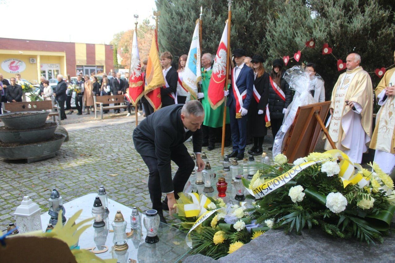 Dni Papieskie w Bełchatowie