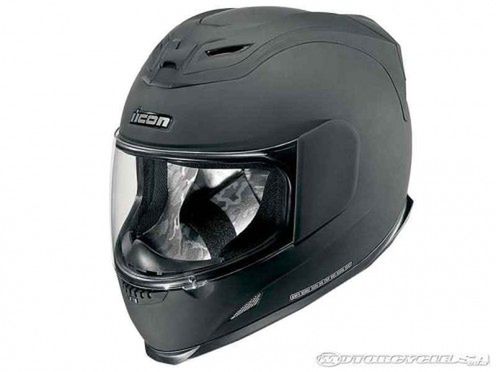 Kask Icon Airframe Helmet