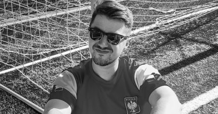 Nie żyje Dawid Błach. Słynny youtuber zmarł w wieku 31 lat