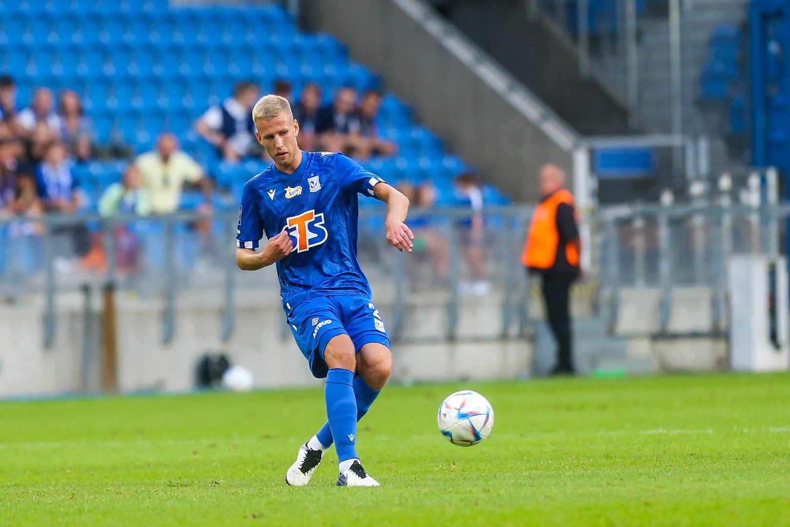 Filip Dagerstal