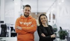 Krzysztof Chmielewski na czele działu designu i kreacji Personal PR