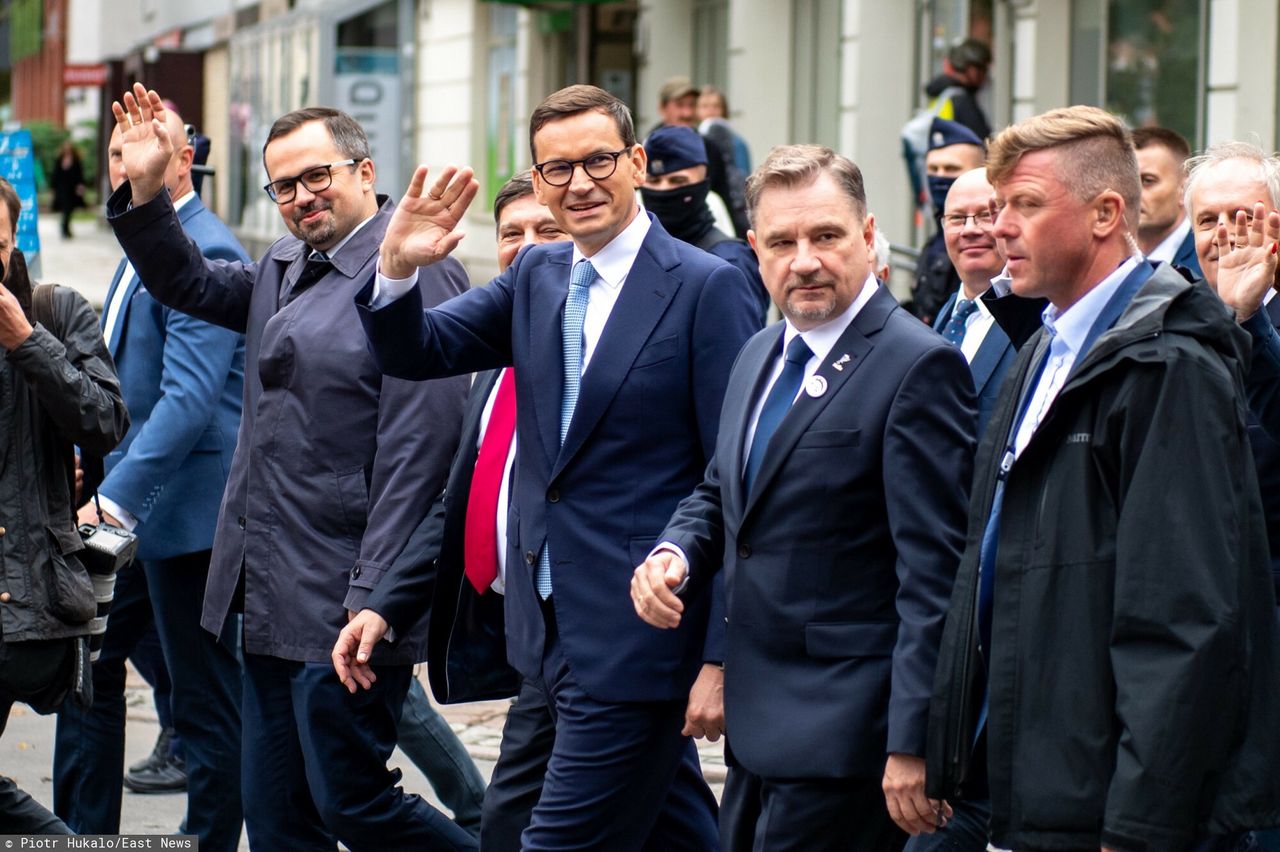 Pełnomocników w rządzie jest najwięcej od lat, będą kolejni. Oto liczby