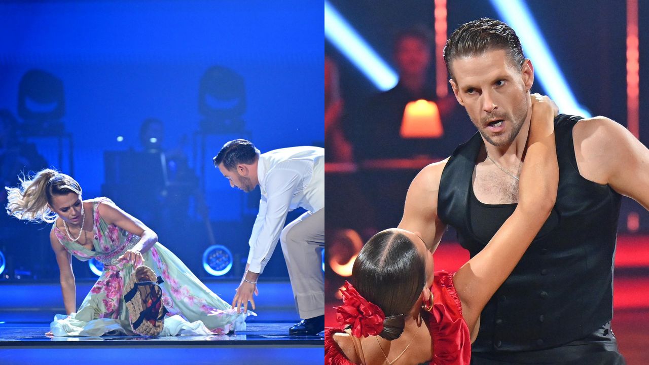 Ten odcinek "TzG" zostanie zapamiętany na długo! Bolesny wypadek i niefortunna wpadka to nie wszystko [WIDEO]