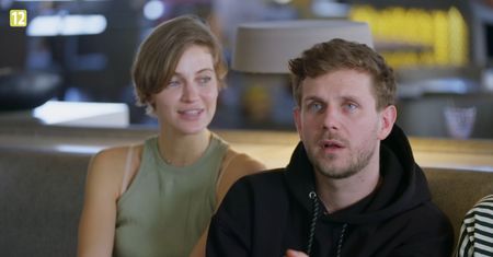 "Przez Atlantyk". Żenujące zachowanie celebrytów w nowym show TVN-u