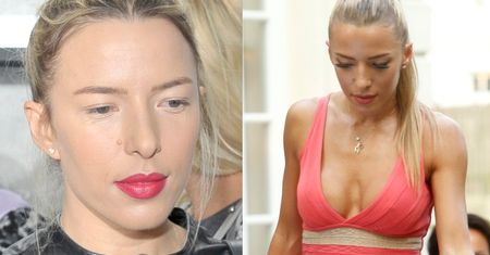 Ewa Chodakowska przyznaje, że rozważała OPERACJĘ POWIEK. "Dobrze, że chirurg był mądrzejszy ode mnie"