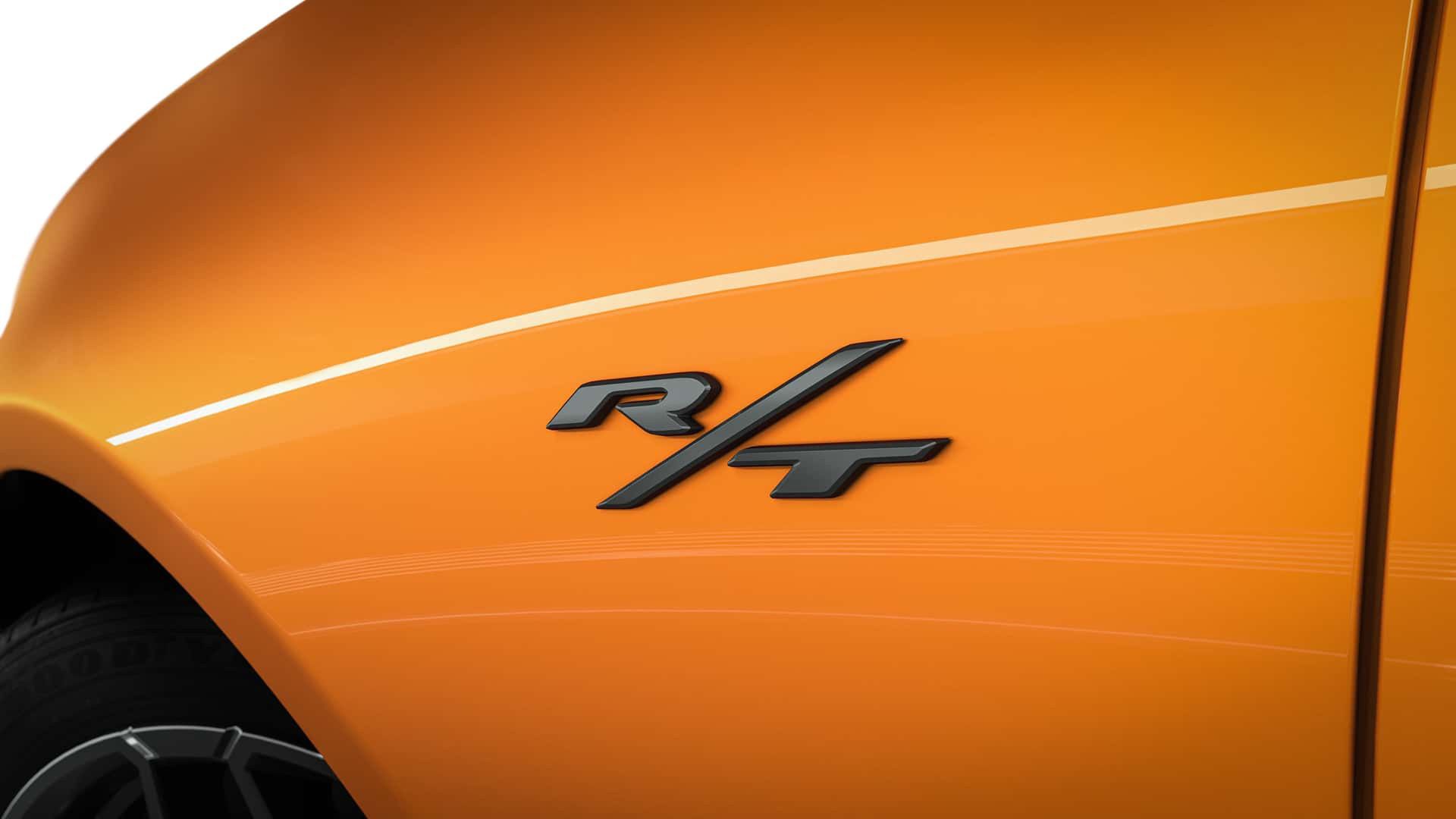 Dodge Charger Daytona EV