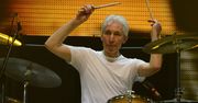 Charlie Watts zmarł pod koniec sierpnia. Jego koledzy nie stawili się na pogrzebie
