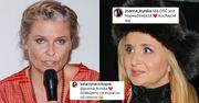 Paulina Młynarska pomstuje na Joannę Kurską: "Miłość jest najważniejsza? SERIO? Boga się nie boicie, bo W NIEGO NIE WIERZYCIE"