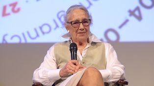 Maja Komorowska. Artystka z duszą i przeszłością, która wzrusza