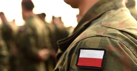Podszywają się pod wojsko. Mogą cię okraść