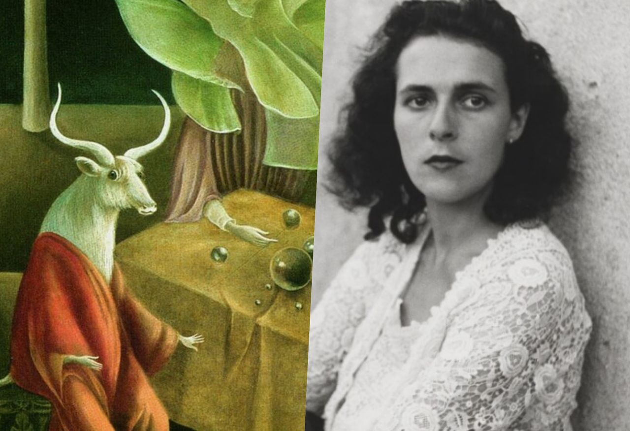 Spadła na dno własnego piekła. Poruszająca historia zapomnianej artystki