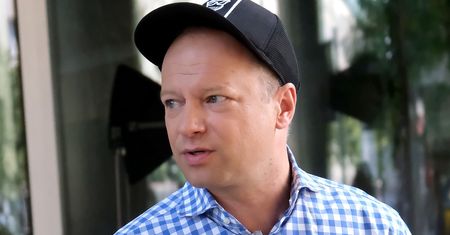 Maciej Stuhr broni Tuska. "Nie ma konkurencji ten facet"