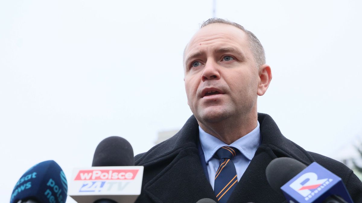 Karol Nawrocki zajął stanowisko w sprawie CPK