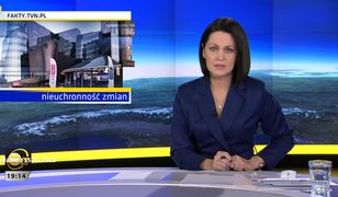 Kpina z Lichockiej i cios w Kłeczka. "Fakty" wieszczą zmiany w TVP