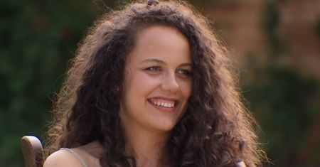 Sara z "Rolnika" ma nowego adoratora? To uczestnik innego randkowego show