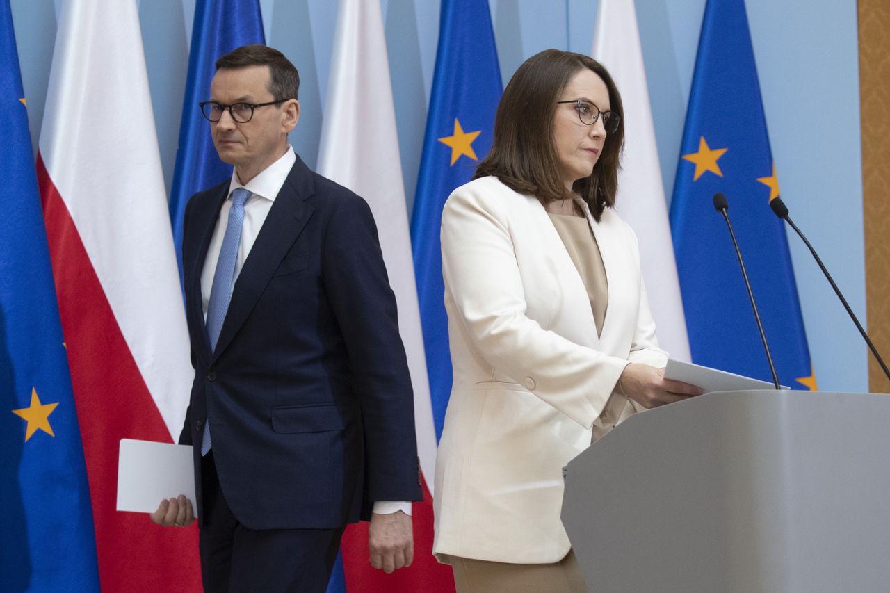 Zamieszanie wokół tarczy antyinflacyjnej. Rząd zmienia zdanie?