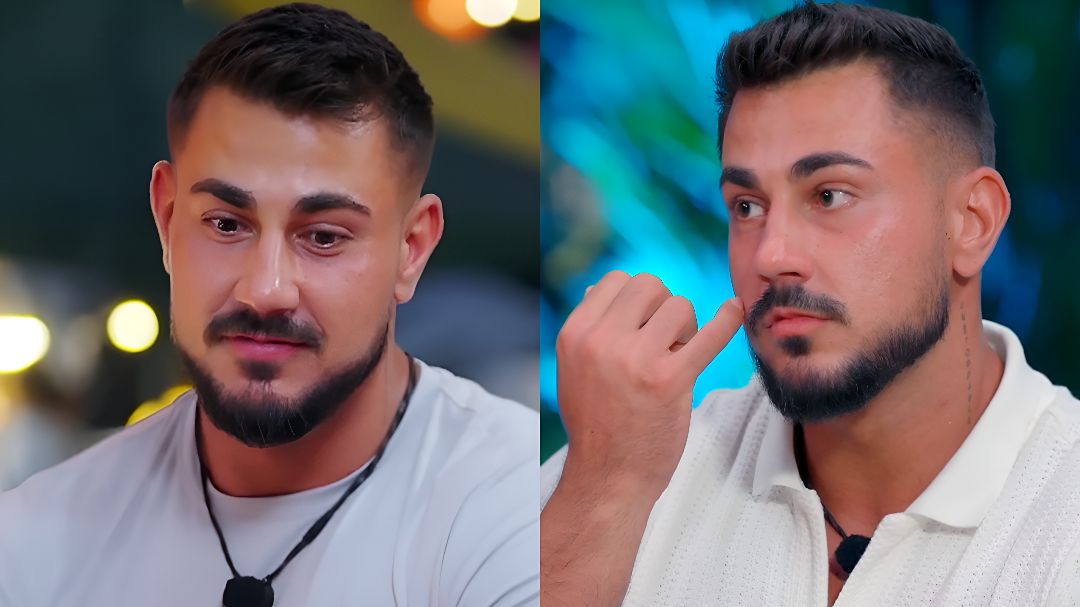 Bartek z "Hotelu Paradise" uderza w produkcję. Twierdzi, że go skrzywdzono