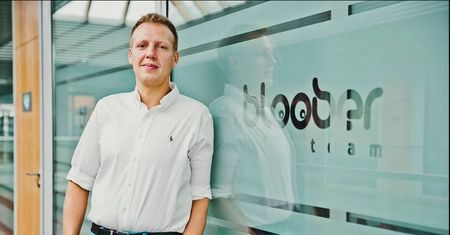 Piotr Babieno: żyjemy w świecie clickbaitów [Rozmowa]