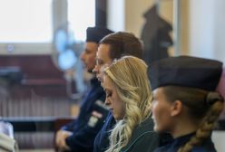 Sąd odrzuca wniosek Sebastiana M. "Chciałbym przeprosić"