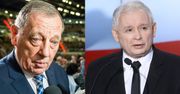 Kaczyński w wywiadzie sprzed 20 lat: "NIENAWIDZĘ POLOWAŃ. Nie rozumiem ludzi, którzy znajdują przyjemność w zabijaniu zwierząt"