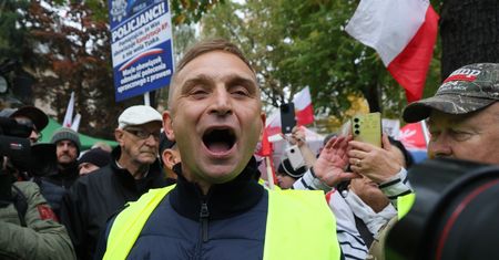 Prokuratura bierze się za Bąkiewicza. Komunikat po zapowiedzi Żurka