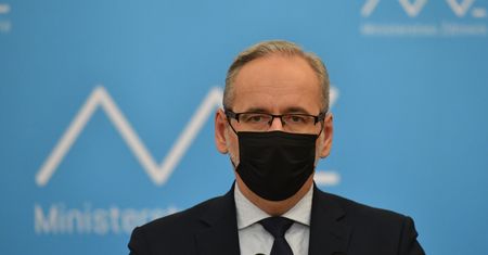 Minister zdrowia będzie przekonywał posłów do szczepionkowych przepisów
