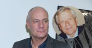 Piotr Zelt w żałobie. Aktor stracił ojca: "Zmarł mój ukochany tato"