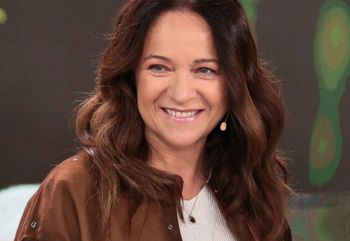 Prostota wciąż jest w cenie. Tylko spójrzcie na suknię Drzyzgi