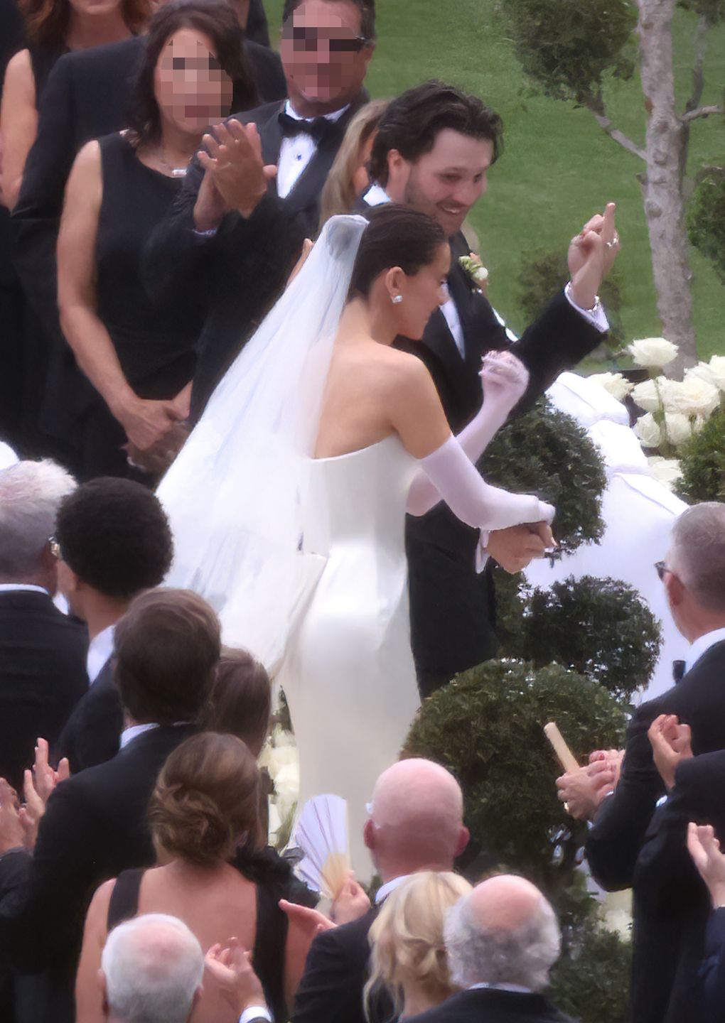 Hailee Steinfeld i Josh Allen wzięli ślub