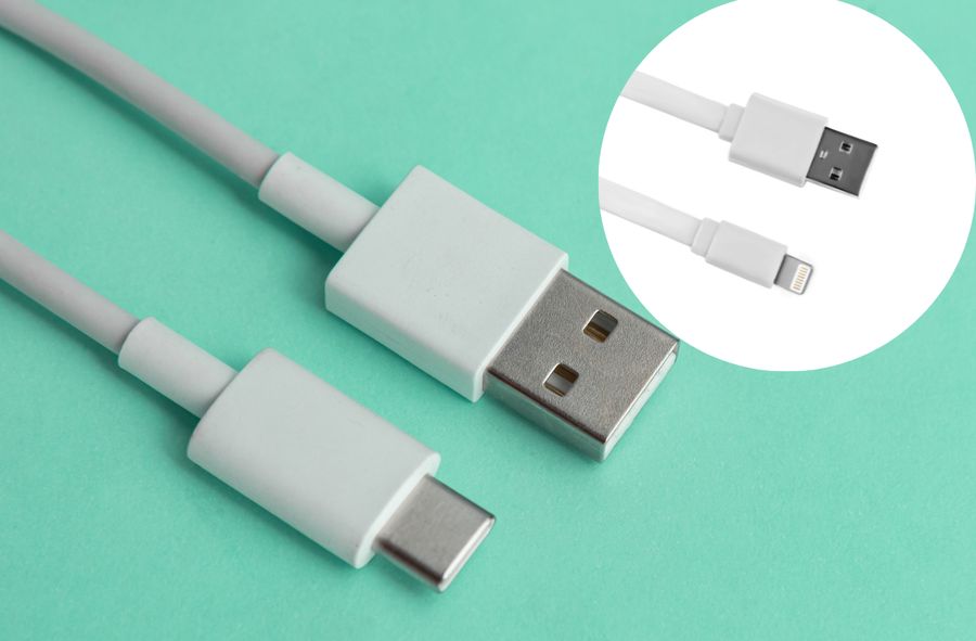 Apple uległo Unii Europejskiej. Nowe modele iPhone z usb-C