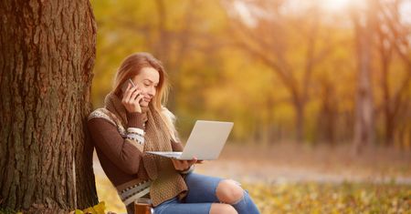 Szukasz laptopa na prezent świąteczny? Sprawdź ranking na grudzień 2020