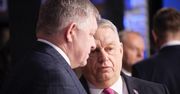 Orban ramię w ramię z Fico. Chcą skontrolować Ukrainę