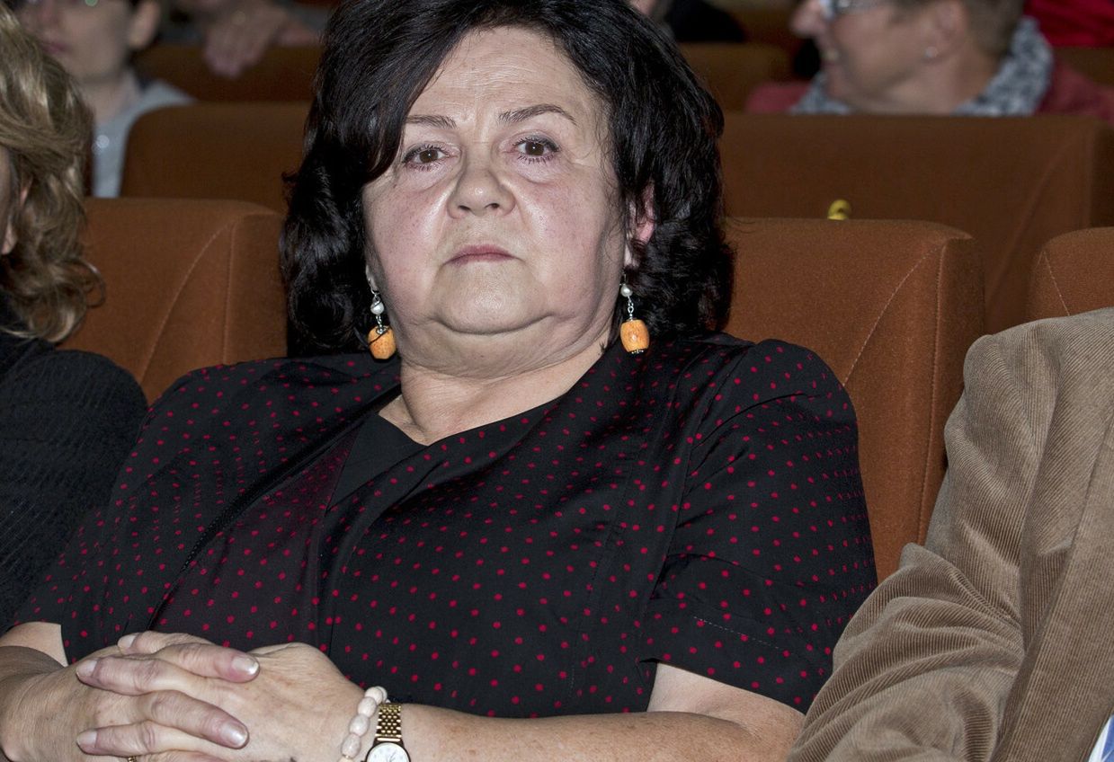 Maria Cautillo