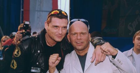Uczestnicy Big Brothera. Pamiętasz ich?