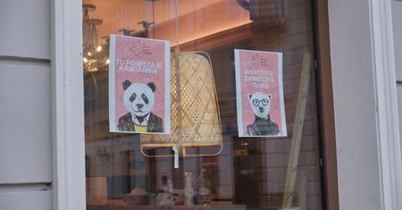 W miejscu zamkniętych restauracji i lokali otwierają się nowe miejsca. Co słychać na deptaku?
