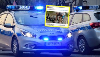 Kopał 12-latka po twarzy. Szokujące sceny w Kaliszu