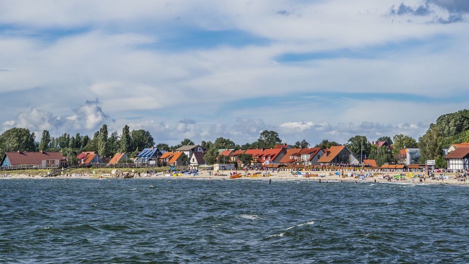 Hel to idealny pomysł na weekend 