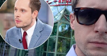 Kolejny dziennikarz odszedł z Trójki? Wyżga dodał wpis, zaczęły się pytania
