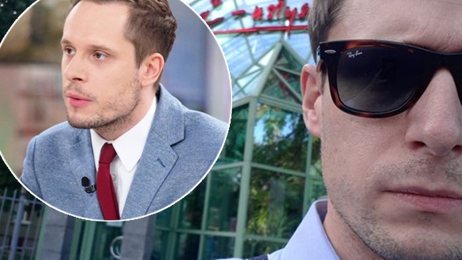 Kolejny dziennikarz odszedł z Trójki? Wyżga dodał wpis, zaczęły się pytania