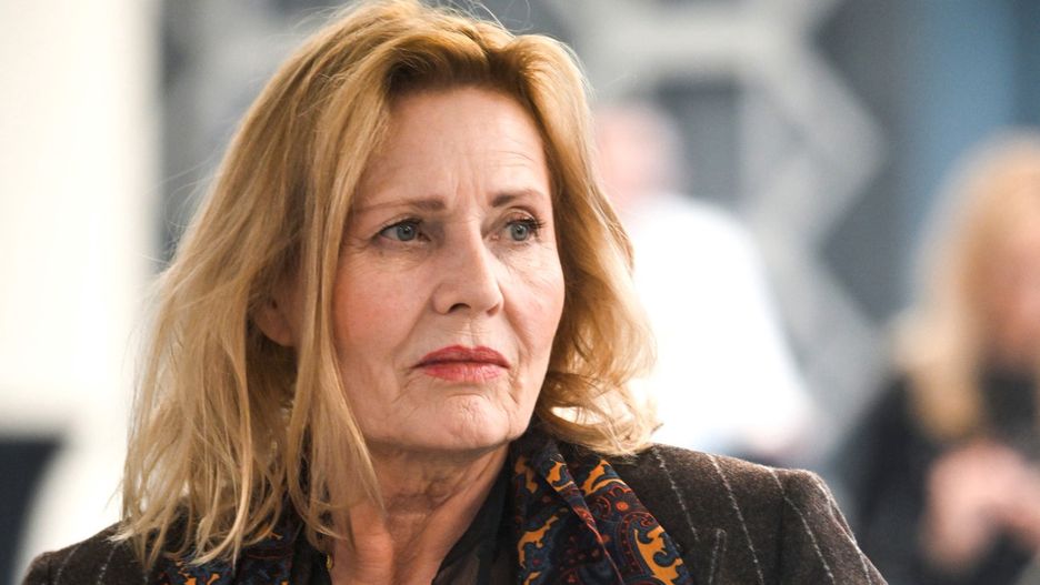 Grażyna Szapołowska