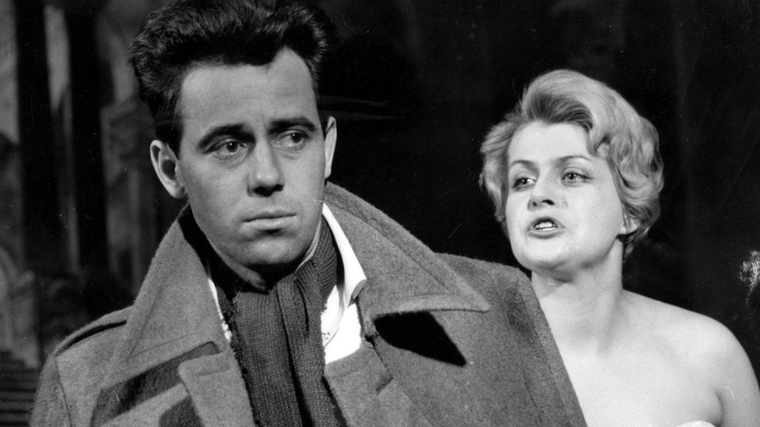 Małgorzata Lorentowicz, Tadeusz Janczar