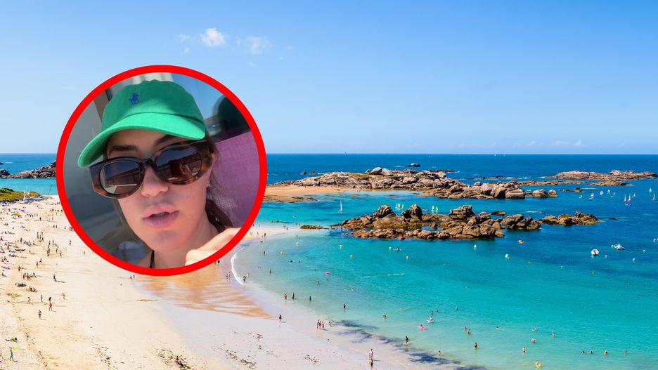Internauci podzielają zszokowanie influencerki