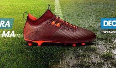 Sebastian Mila i Maciej Zakrzewski w kampanii „Kto gra ten ma” Decathlonu