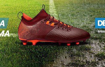 Sebastian Mila i Maciej Zakrzewski w kampanii „Kto gra ten ma” Decathlonu