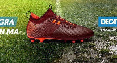 Sebastian Mila i Maciej Zakrzewski w kampanii „Kto gra ten ma” Decathlonu