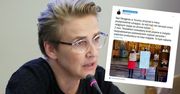 Zakłócanie mszy w Toruniu. Scheuring-Wielgus o wyroku męża